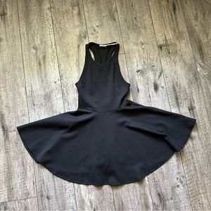 Kimchi Blue skater dress